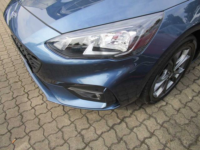 Focus Turnier 1.5 EcoBlue ST-LINE X/RFK/LED/SHZ/