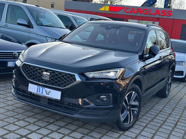 Seat Tarraco 2.0 TDI Style DSG Pano. LED Standh. AHK