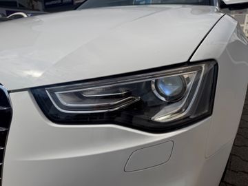 Audi A5 - 9