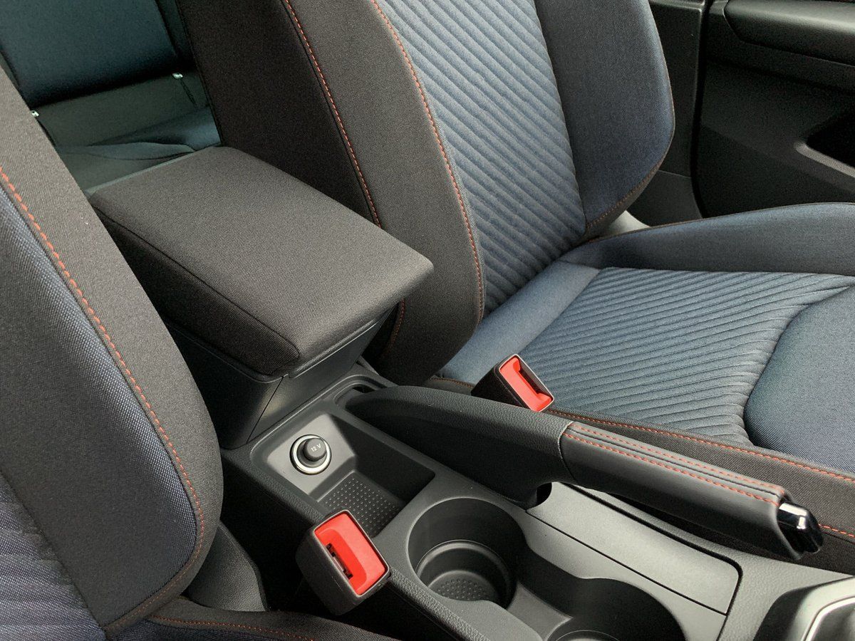 Seat Arona - Bild 38