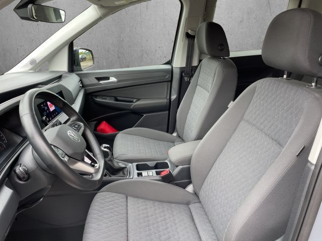 Caddy 2.0 TDI Life LED/Standhzg/Sitzhzg/ACC/RFK