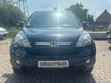 Honda CR-V Executive 4x4 AHK TÜV NEU - Honda mit Diesel-Antrieb