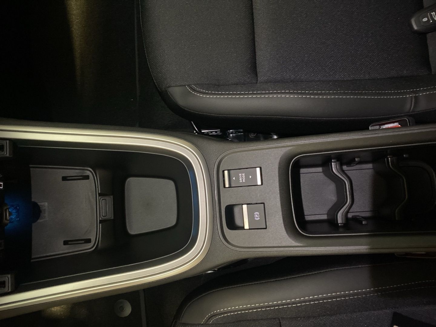 Jeep Avenger - Bild 17