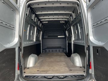 Fahrzeugabbildung Mercedes-Benz Sprinter 316 L2H2*MBUX*Klima*Kamera*AHK*StHz*TOP
