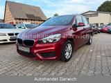 BMW 218i 2 Active Tourer 1.Hand S.Heft Top - BMW 218 in Hamburg