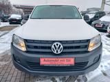 Volkswagen Amarok Basis DoubleCab 4 Motion 4X4 - Volkswagen Amarok: X