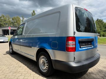 Volkswagen Caddy - 8