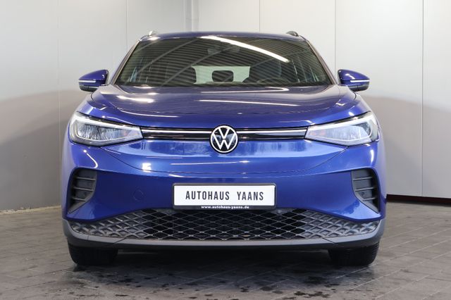 Volkswagen ID.4 Pro Performance Life CARPLAY+ACC+LED+19"