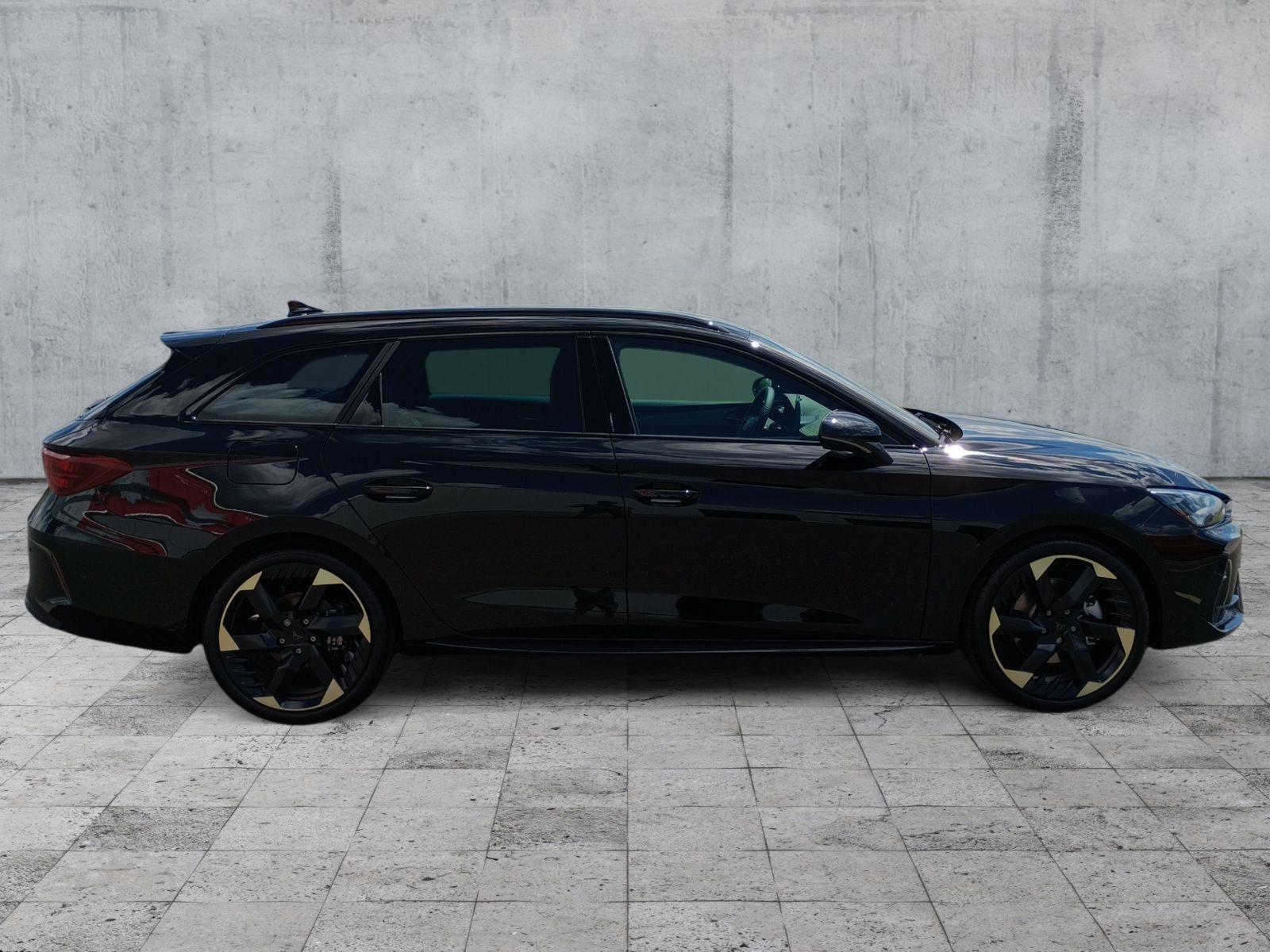 Cupra Leon - Bild 7