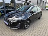 Ford Fiesta 1.0 EcoBoost AUTOMATIK Titanium*LED*NAVI - Ford Fiesta Gebrauchtwagen in Lübeck