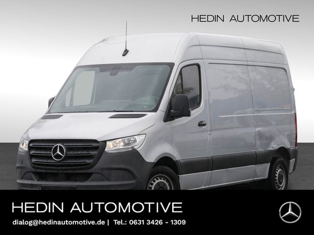 Mercedes-Benz SPRINTER 214 Kasten AUTOMATIK/KAMERA/DAB/MBUX