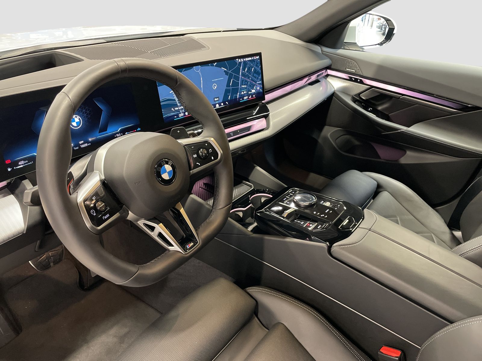 BMW 520 - Bild 10