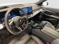 BMW 520 - Vorschau Bild 10