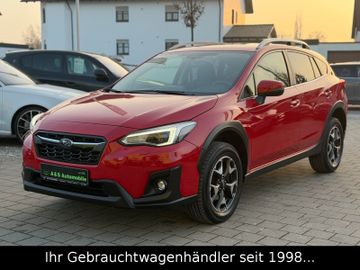 Subaru XV - 2