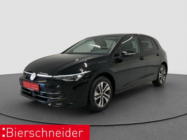 Golf 8 1.5 eTSI DSG Energy AHK NAVI LED 16 ALLWE
