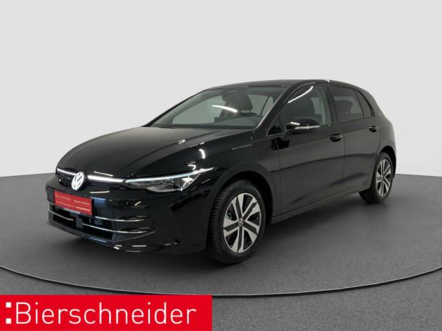 Volkswagen Golf 8 1.5 eTSI DSG Energy AHK NAVI LED 16 ALLWE