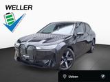 BMW iX xDrive40 Sportpaket DA/PA-Prof,HUD,H/K,AHK,21