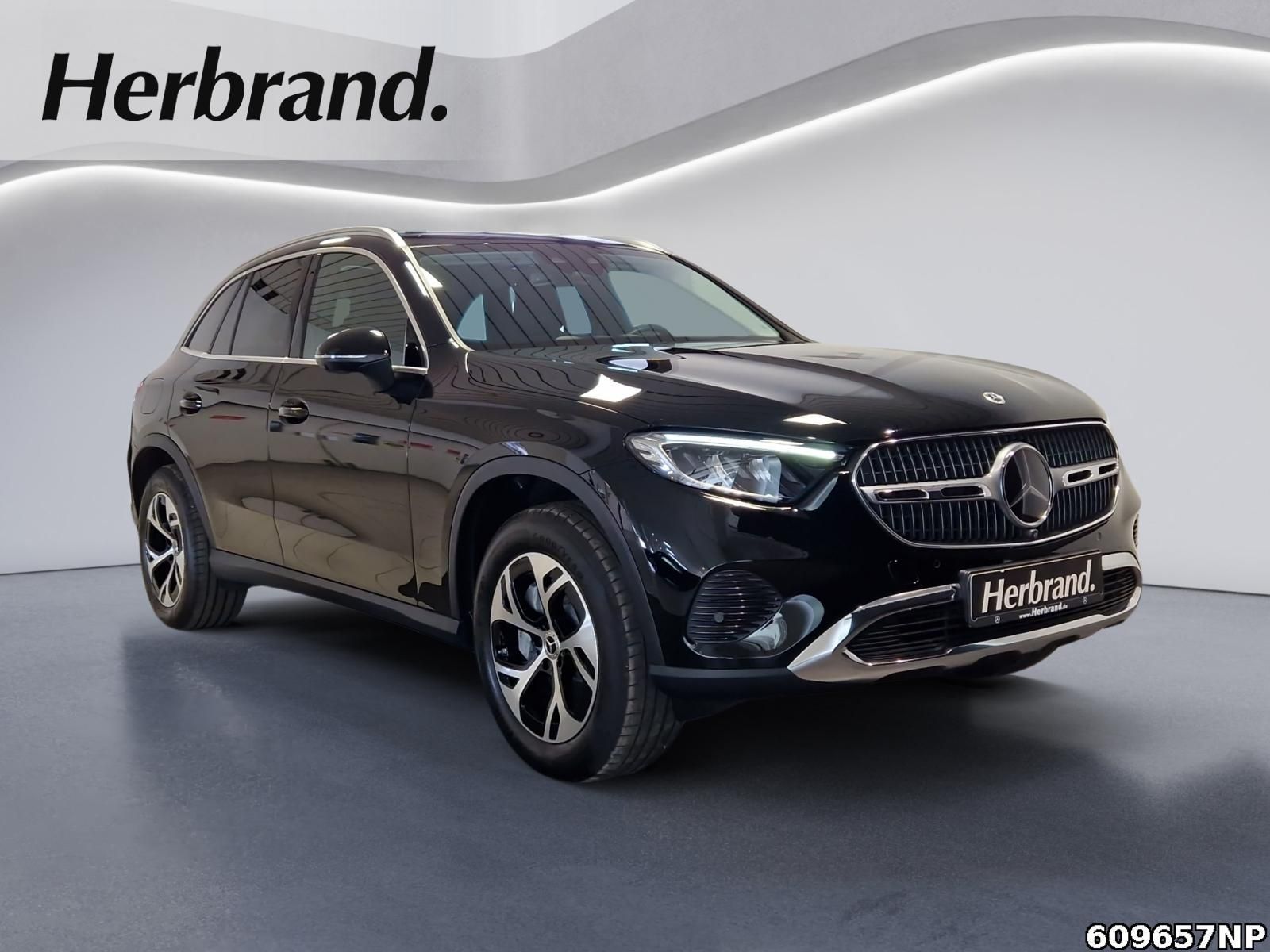 Mercedes-Benz GLC 300 e 4M Avantgarde LED Ambiente AHK 360° foto 2