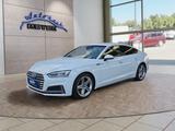 Audi S5 Sportback 3.0TFSI Quattro Voll-LED/Navi/el.Kl - mit Benzin-Antrieb: Massagesitze, Limousine