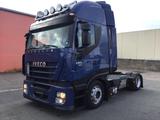 Iveco STRALIS 450 RETARDER MEGA 575000 KM - Offers
