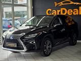 Lexus RX 450h Hybrid Aut./Top Ausstattung/2.Hd./MwSt. - Lexus RX 450 in Duisburg
