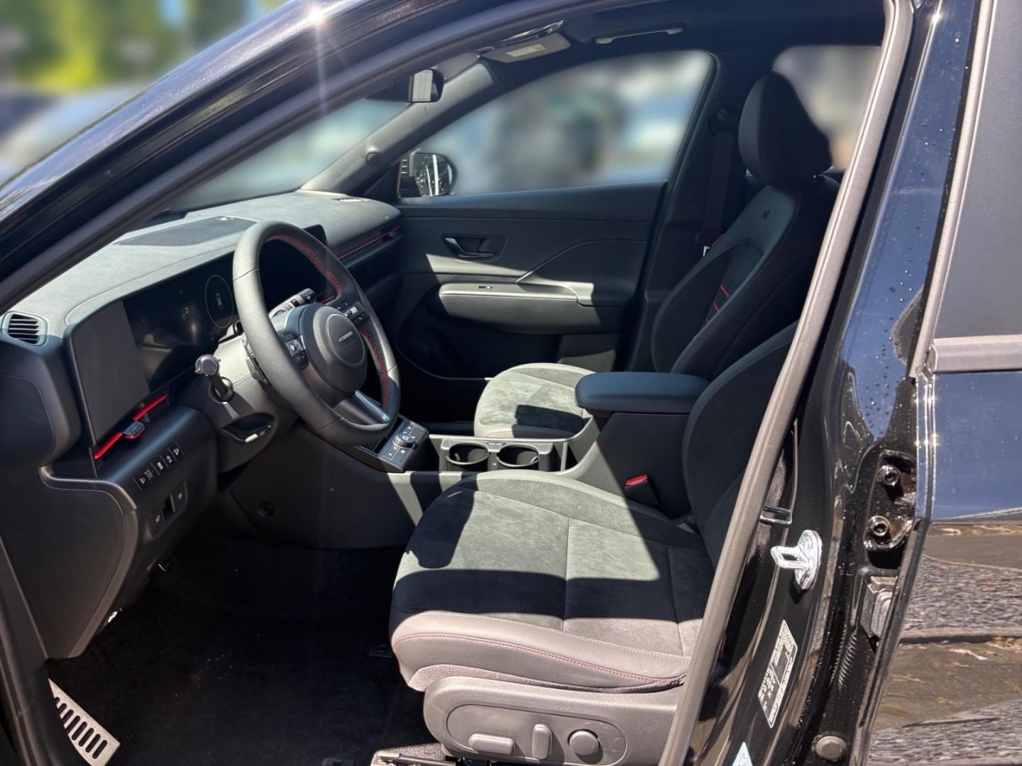 Hyundai Kona – Bild 8