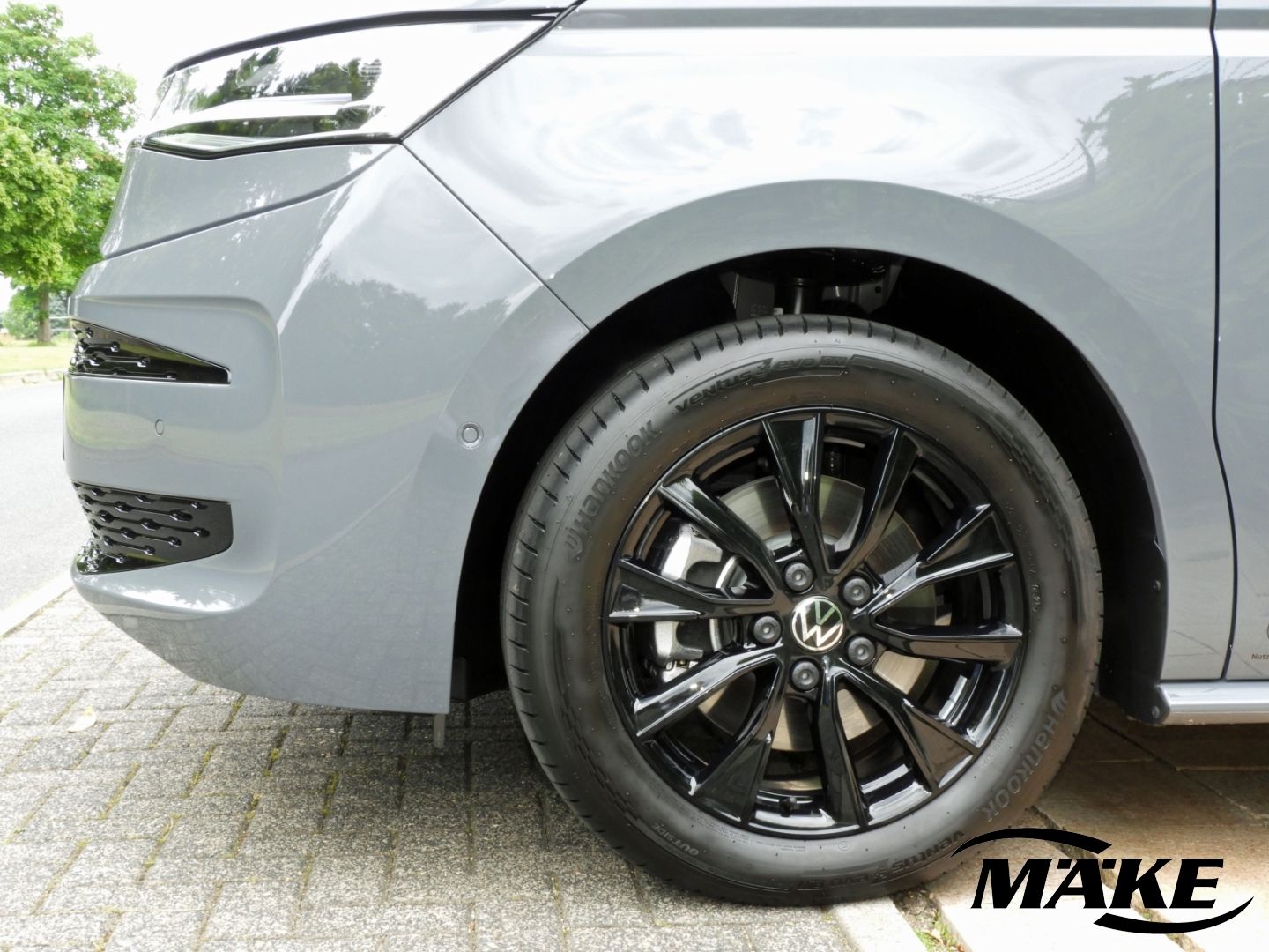 T7 Multivan Edition 2.0TDI DSG kU DCC AHZV STDHZ