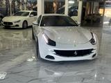 Ferrari FF DCT TAILOR MADE - Ferrari FF aus 2012