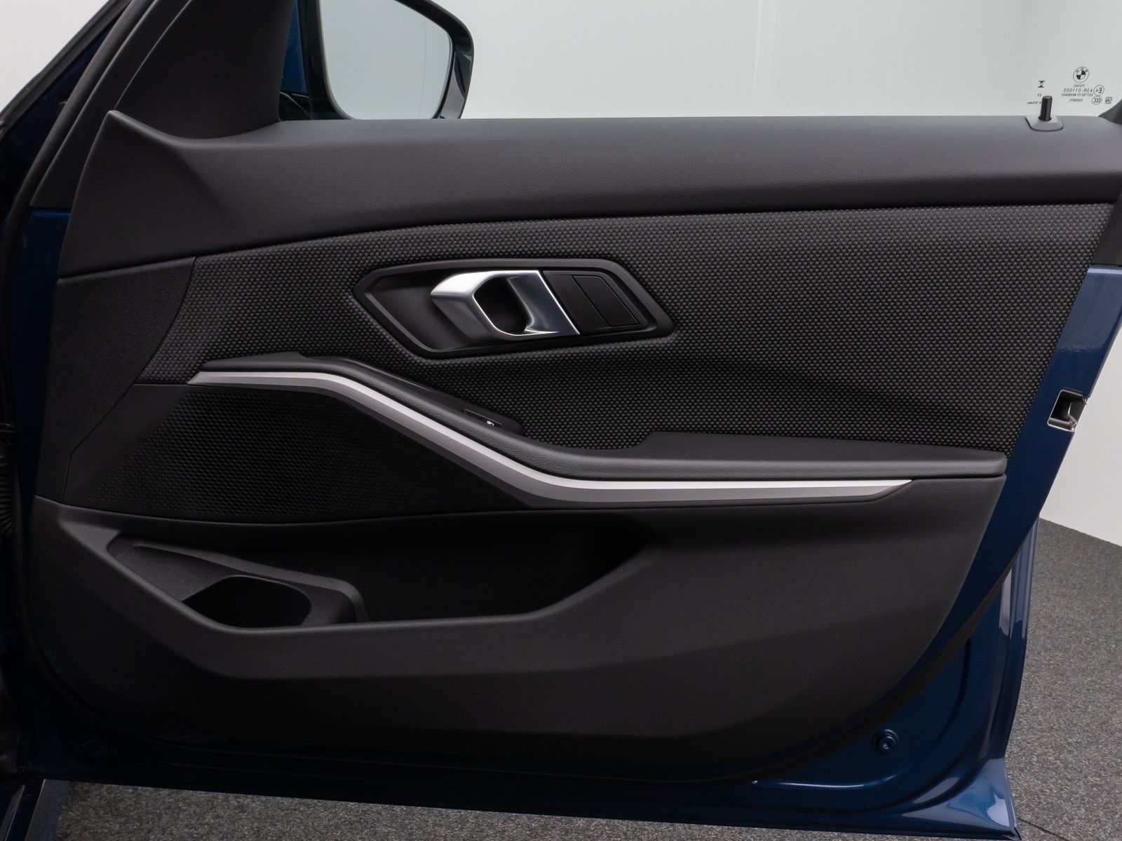 Fahrzeugabbildung BMW 318i DAB CockPit+ Widscreen Geschwindigkeitsreg