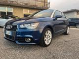 Audi AUDI A1 1.4 TFSI Ambition 122 cv solo 90361 km - Audi A1 mit Halbautomatikschaltung