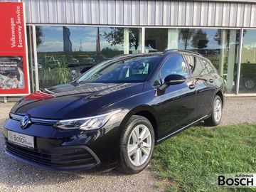 Volkswagen Golf - 10