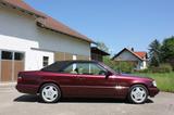 Mercedes-Benz E 320 Aut. Sportline Deutsch 100% Historie Origi - gebrauchte Mercedes-Benz E 320 aus dem Jahr 1995