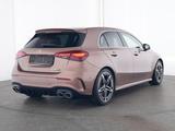 Mercedes-Benz A 45 AMG S 4M+ Totwinkel*Multibeam*Keyless*Pano* - gebrauchte Mercedes-Benz A 45 AMG aus dem Jahr 2023