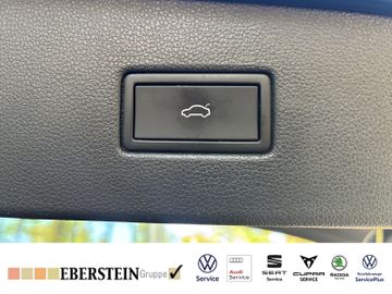 Volkswagen Tiguan R-Line 2,0TDI AHK IQ.Light Navi RFK