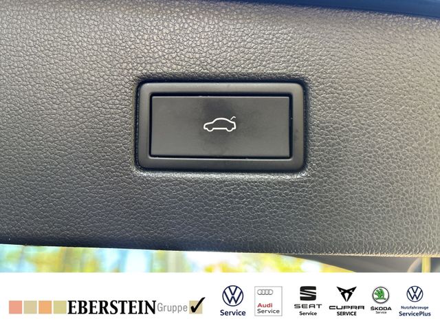 Volkswagen Tiguan R-Line 2,0TDI AHK IQ.Light Navi RFK