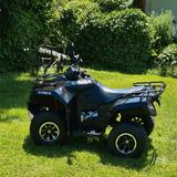 Kymco MXU 300R - Offers matching your search criteria