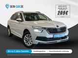 Skoda KAMIQ TSI ACC LED PDC SHZ Virtual LM KlimaA - Skoda Kamiq in Herne