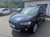 Mitsubishi Outlander Instyle 4WD - gebrauchte Mitsubishi Outlander aus dem Jahr 2012