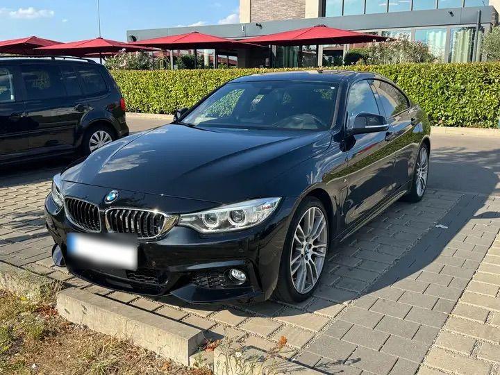 BMW 420