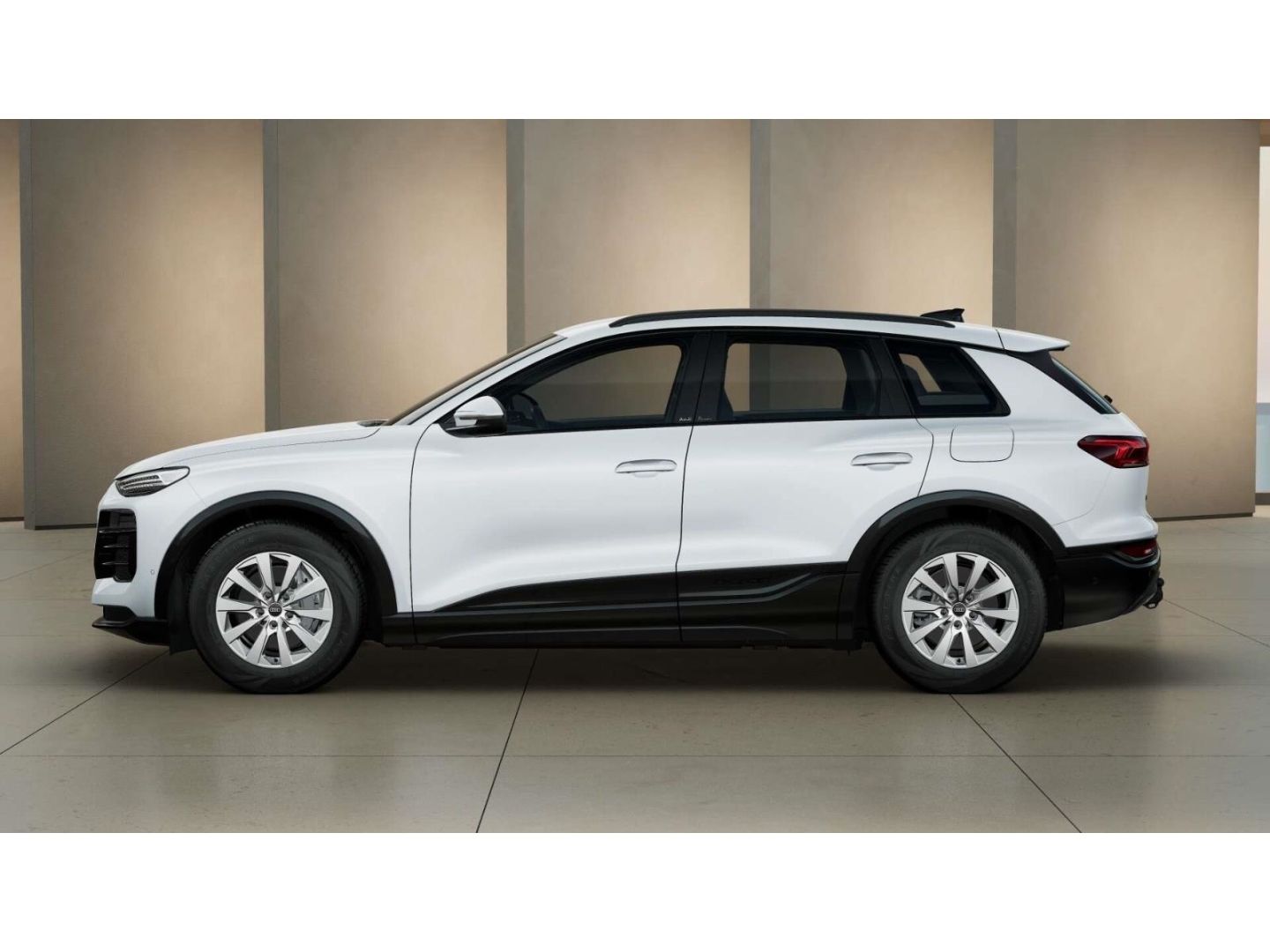 Audi Q6 e-tron Advanced qu. AHK 360 Matrix Bei.Dis foto 4