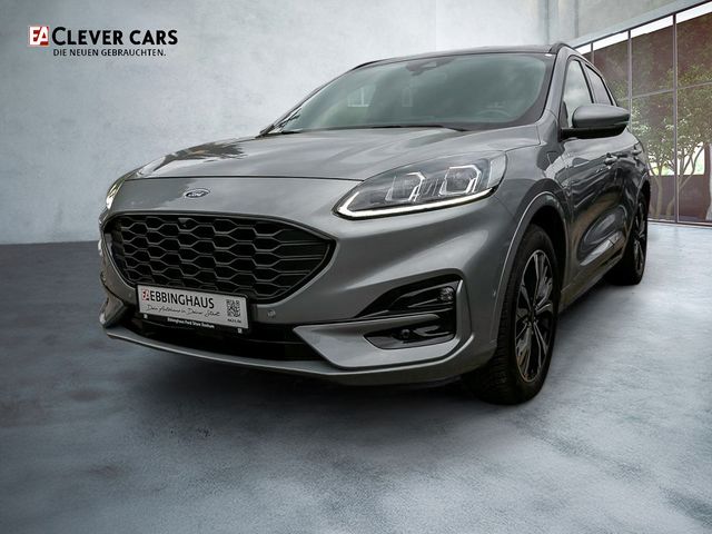 Ford Kuga 2.5 Plug-In Hybrid ST-Line X Winterpaket