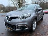 Renault Captur Luxe 1.2 TCE, Automatik, Kamera, Navi,AHK - graue Renault Captur