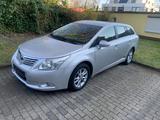 Toyota Avensis 1,8 Benziner 6-Gang - Toyota Avensis: 1.6