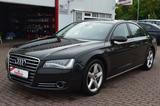 Audi A8 4.2 TDI quattro LED Bose Massage Insp.Neu - Audi A8 aus 2011: L