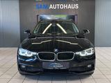 BMW 318d Touring Advantage Automatik /LED/NAVI/SHZ/P - BMW 318: Kombi, Auto 318d