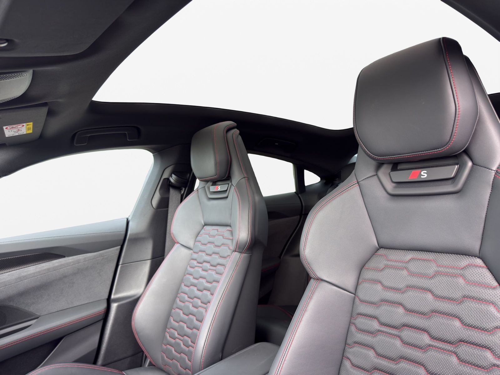 Audi e-tron GT - Bild 11