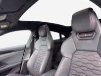Audi e-tron GT - Vorschau Bild 11