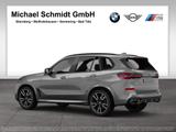 BMW X5 M60i xDrive Gestiksteuerung HK HiFi DAB LED - graue BMW X5 M60