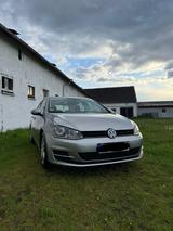 Volkswagen Golf 1.6 TDI BMT Comfortline Comfortline