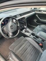 Volkswagen Passat Variant 1.8 TSI DSG Highline 18.600 €! - Volkswagen Passat Variant: 1.6